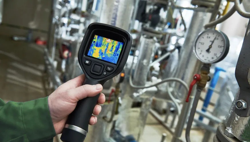 Avcılar Su Kaçağı Tespiti