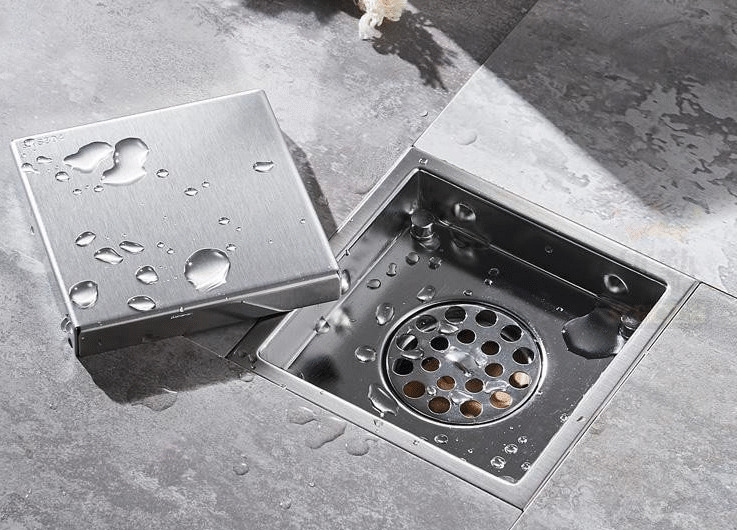 Banyodan Gelen Lağım Kokusu Nasıl Giderilir