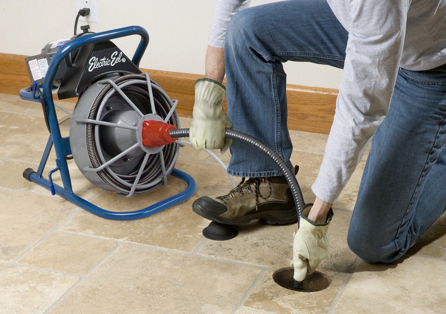 Esenyurt Tıkanıklık Açma