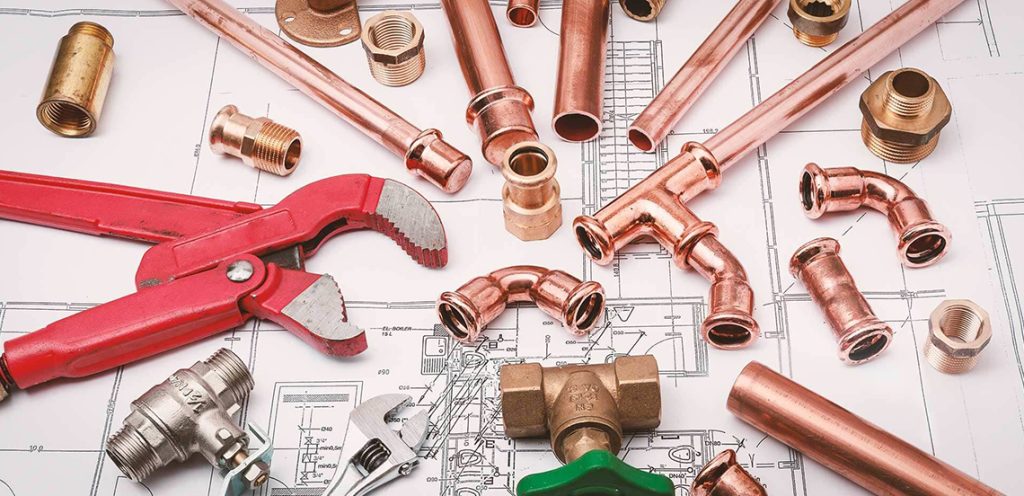 Namık Kemal Mahallesi Su Tesisatçısı