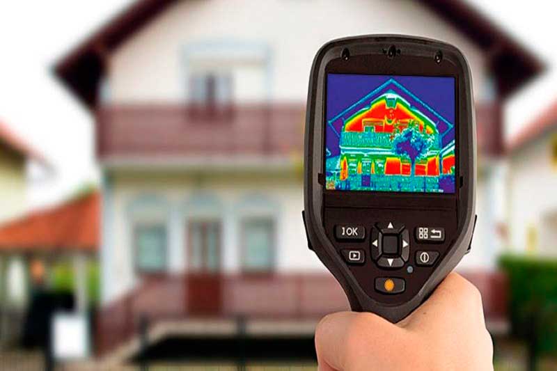 Gizli Su Kaçağı Tespiti