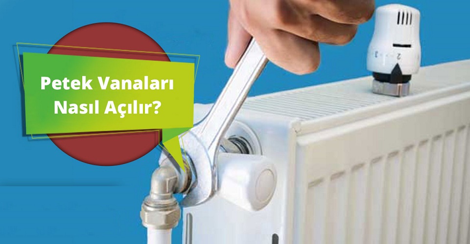 Petek Vanaları Nasıl Ayarlanır?