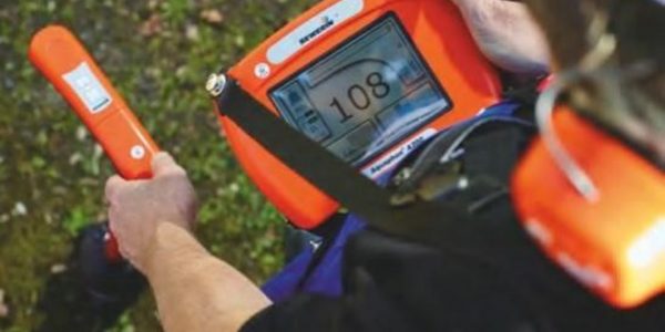 Dış Mekan Su Kaçağı Tespiti