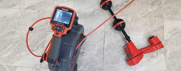 Su Sızıntısı Nasıl Bulunur?