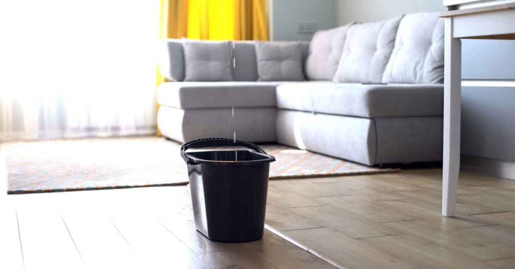 Daire İçinde Su Kaçağı Nasıl Tespit Edilir?