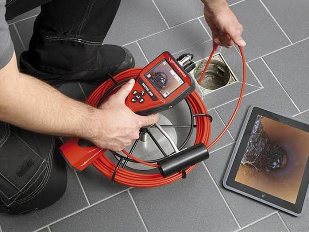 Akşemseddin Mahallesi Su Tesisatçısı