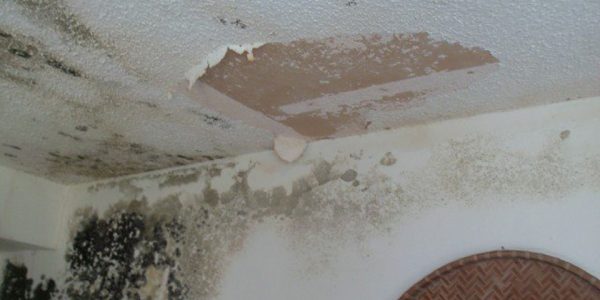 Banyodan Alt Kata Su Sızıyor