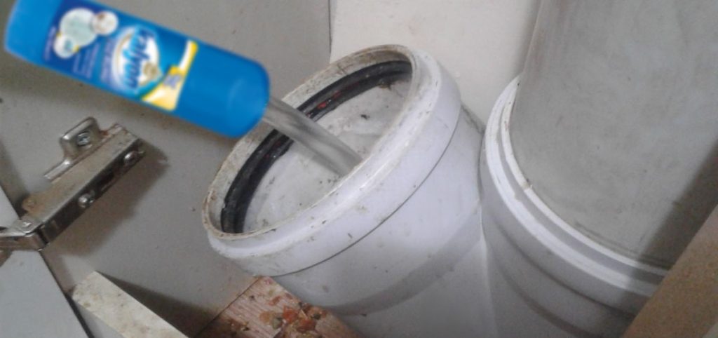 Tuvalet Tıkanıklığı Tuz Ruhu Açar Mı?