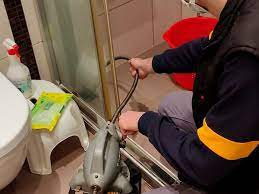 Tesisata Zarar Vermeden Pimaş Açma