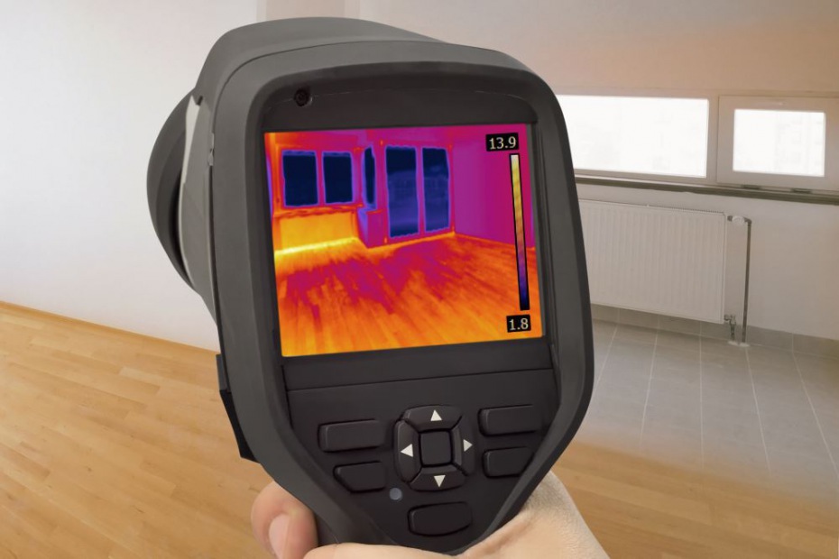 Büyükçekmece Cumhurıyet Mahallesi Su Kaçağı Tespiti