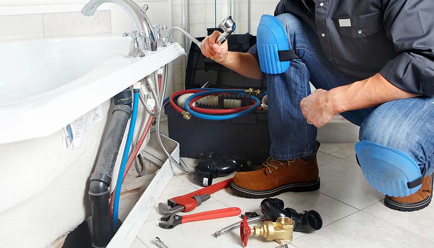 Esenyurt Yeşilkent Mahallesi Su Tesisatçısı