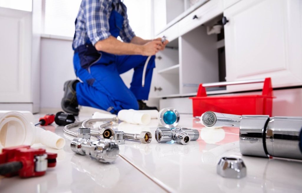 Esenyurt Mehterçeşme Mahallesi Su Tesisatçısı