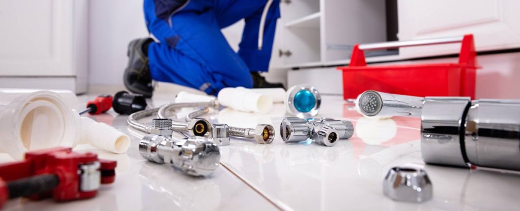 Esenyurt Talatpaşa Su Tesisatçısı