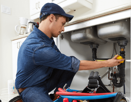 Yenikent Mahallesi Su Tesisatçısı