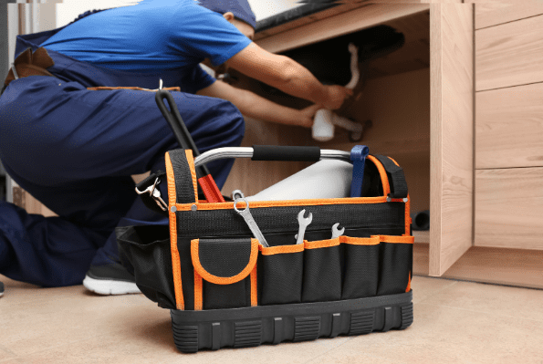 Esenyurt İncirtepe Su Tesisatçısı