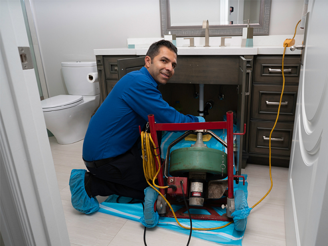 Balıkyolu Mahallesi Su Tesisatçısı