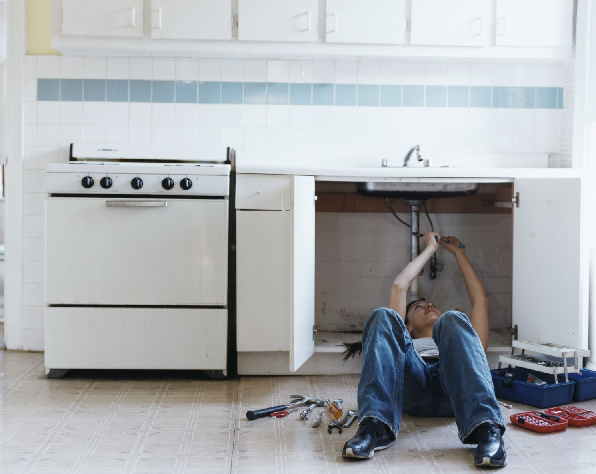 Battalgazi Mahallesi Su Tesisatçısı