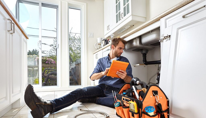 Güzelyurt Mahallesi Su Tesisatçısı