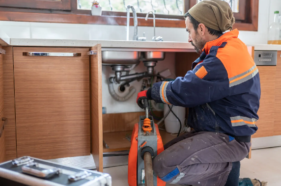 İncirtepe Mahallesi Su Tesisatçısı