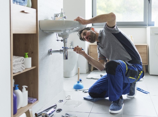 İstiklal Mahallesi Su Tesisatçısı