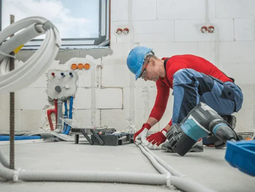 Koza Mahallesi Su Tesisatçısı