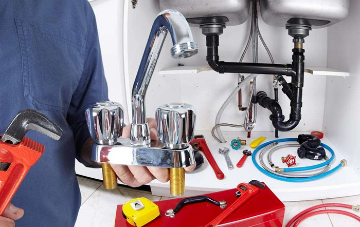 Esenyurt Balıkyolu Su Tesisatçısı