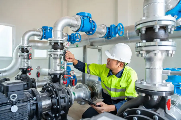 Mevlana Mahallesi Su Tesisatçısı