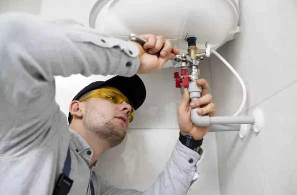 Orhan Gazi Mahallesi Su Tesisatçısı