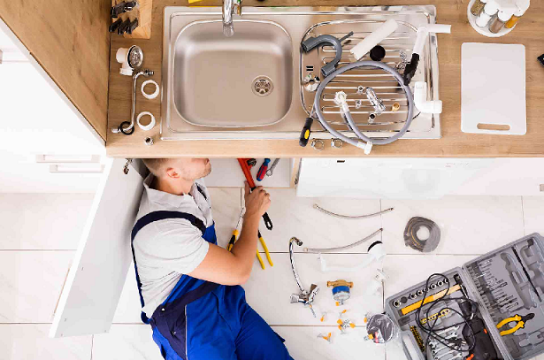 Esenyurt Çınar Su Tesisatçısı