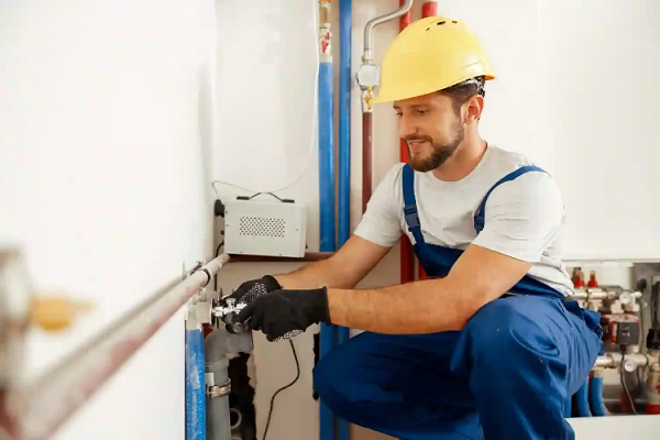 Saadetdere Mahallesi Su Tesisatçısı