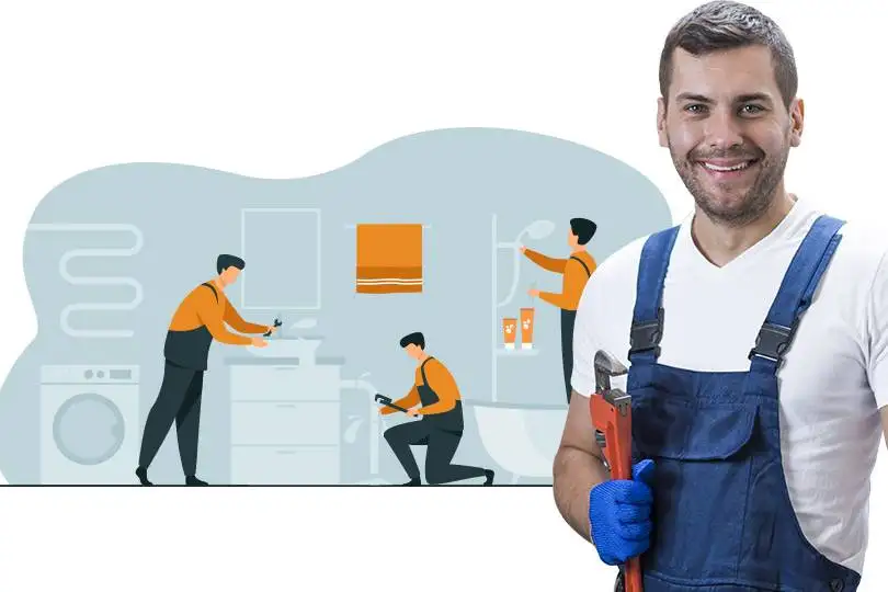 Şehitler Mahallesi Su Tesisatçısı