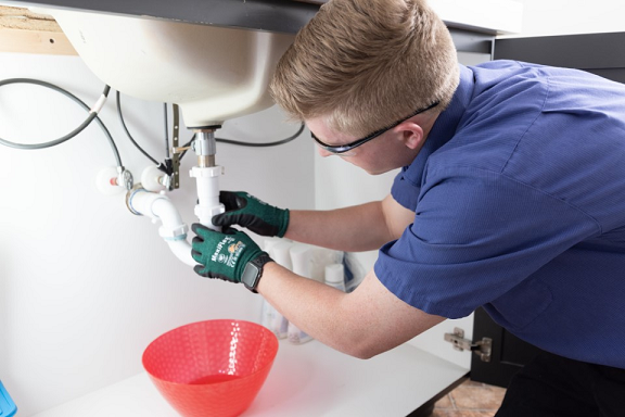 Talatpaşa Mahallesi Su Tesisatçısı