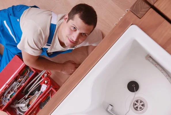 Büyükçekmece Atatürk Su Tesisatçısı