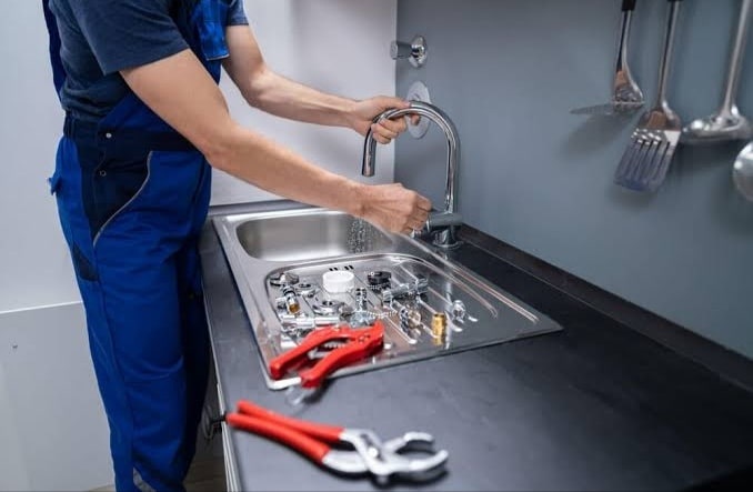 Büyükçekmece Fatih Su Tesisatçısı