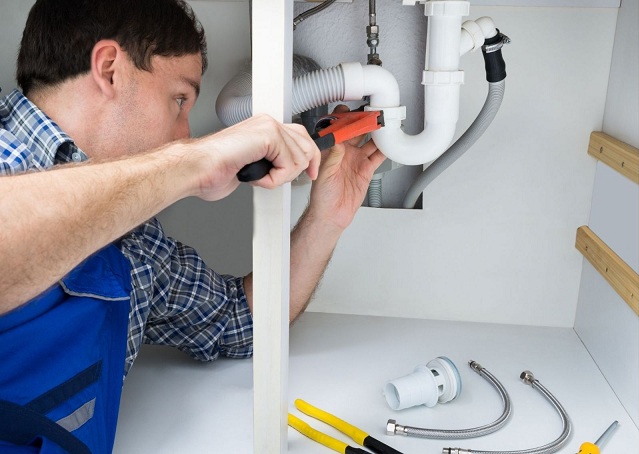 Büyükçekmece Murat Çeşme Su Tesisatçısı