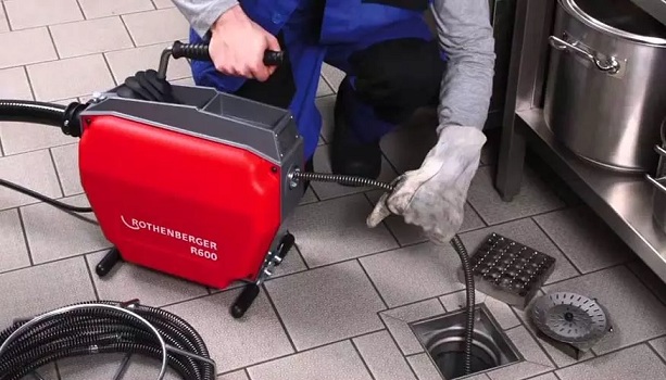 Duşakabin Gideri Tıkandı Nasıl Açılır