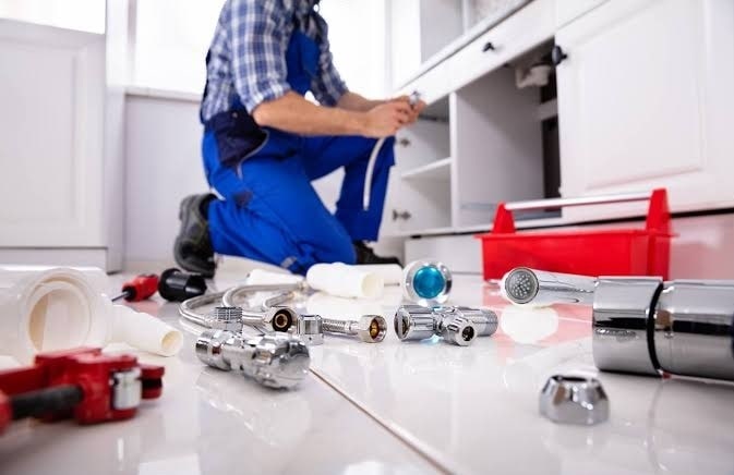 Büyükçekmece Hürriyet Su Tesisatçısı