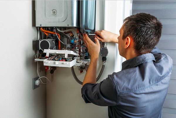 Kombiden Banyoya Sıcak Su Gelmiyor Neden